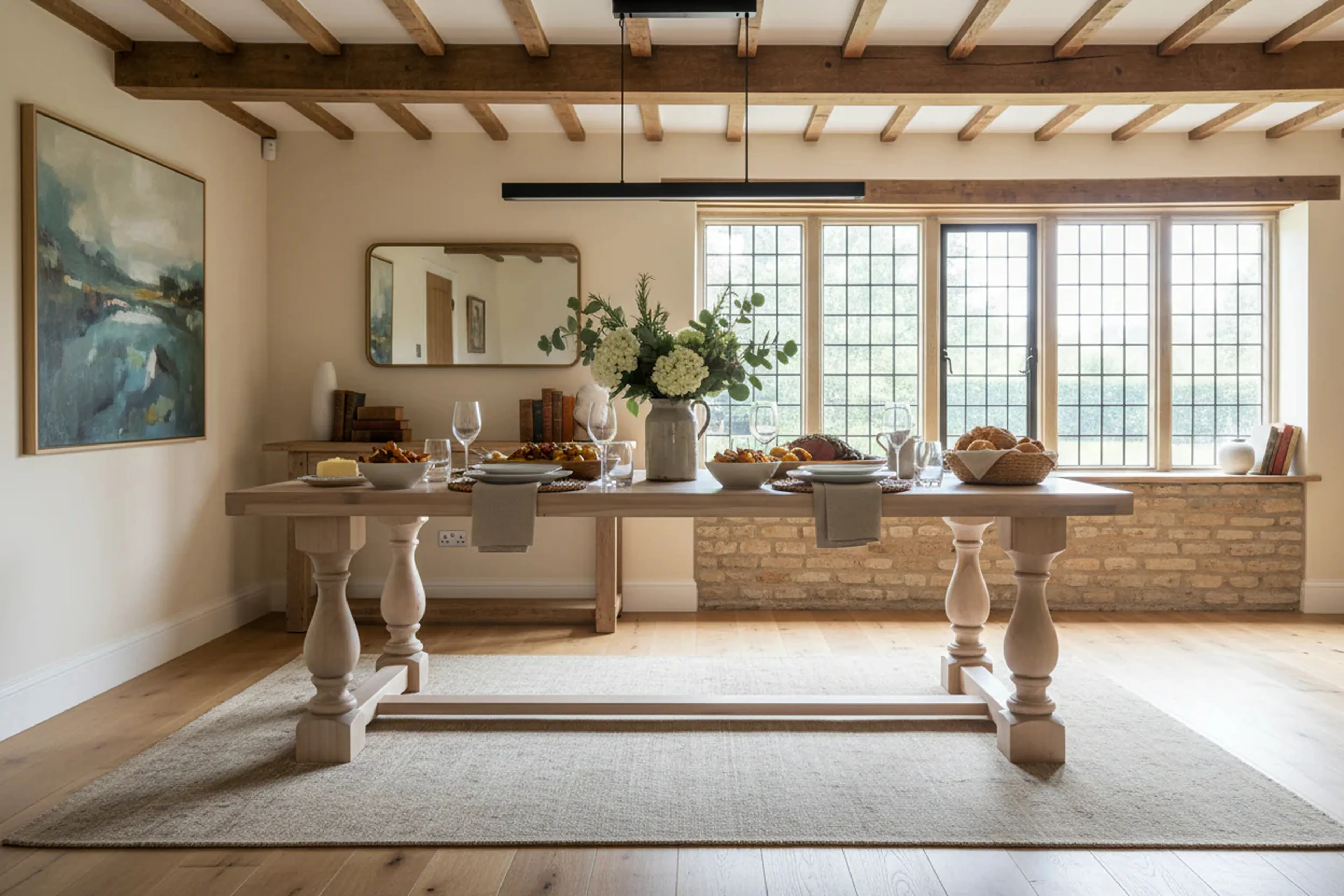 Ennis & Brown — project 2