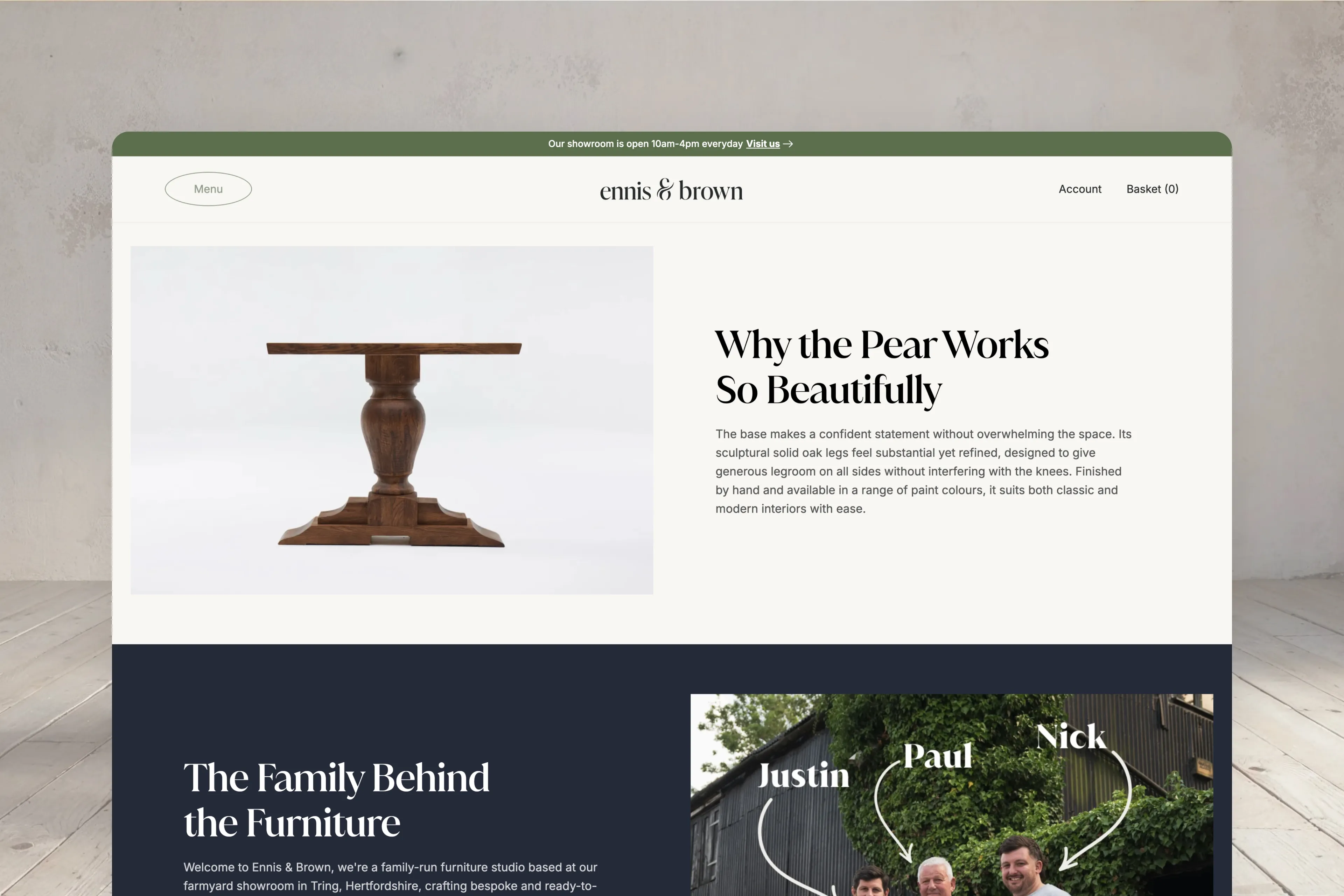 Ennis & Brown — image 5