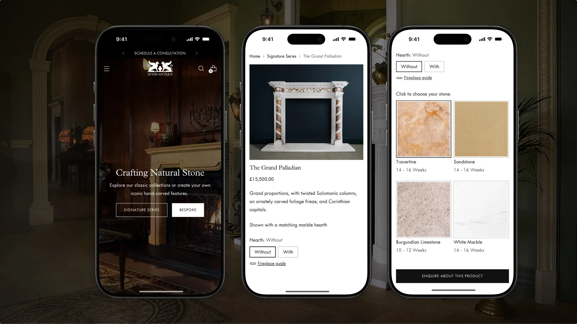 After the Antique — image 1