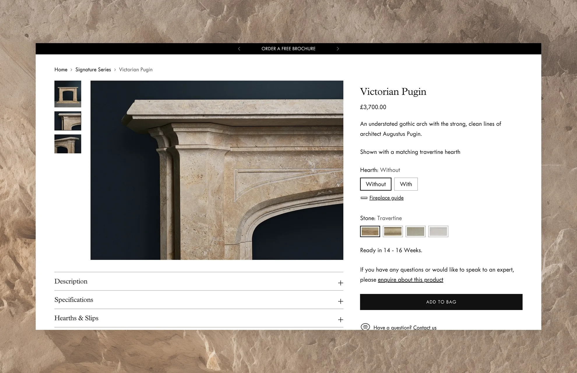 After the Antique — image 4