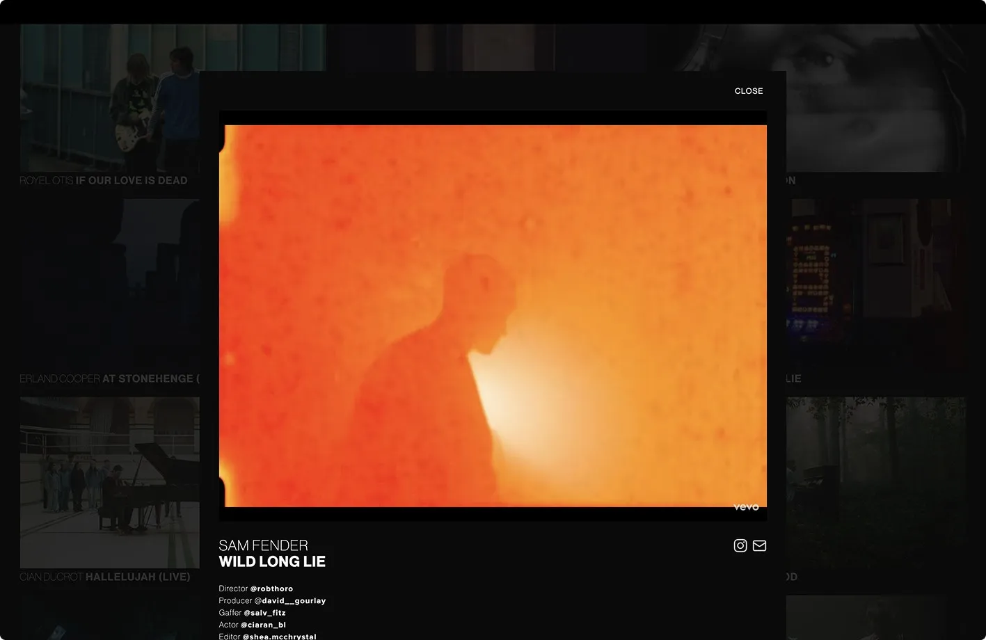 DEEGEE — image 1