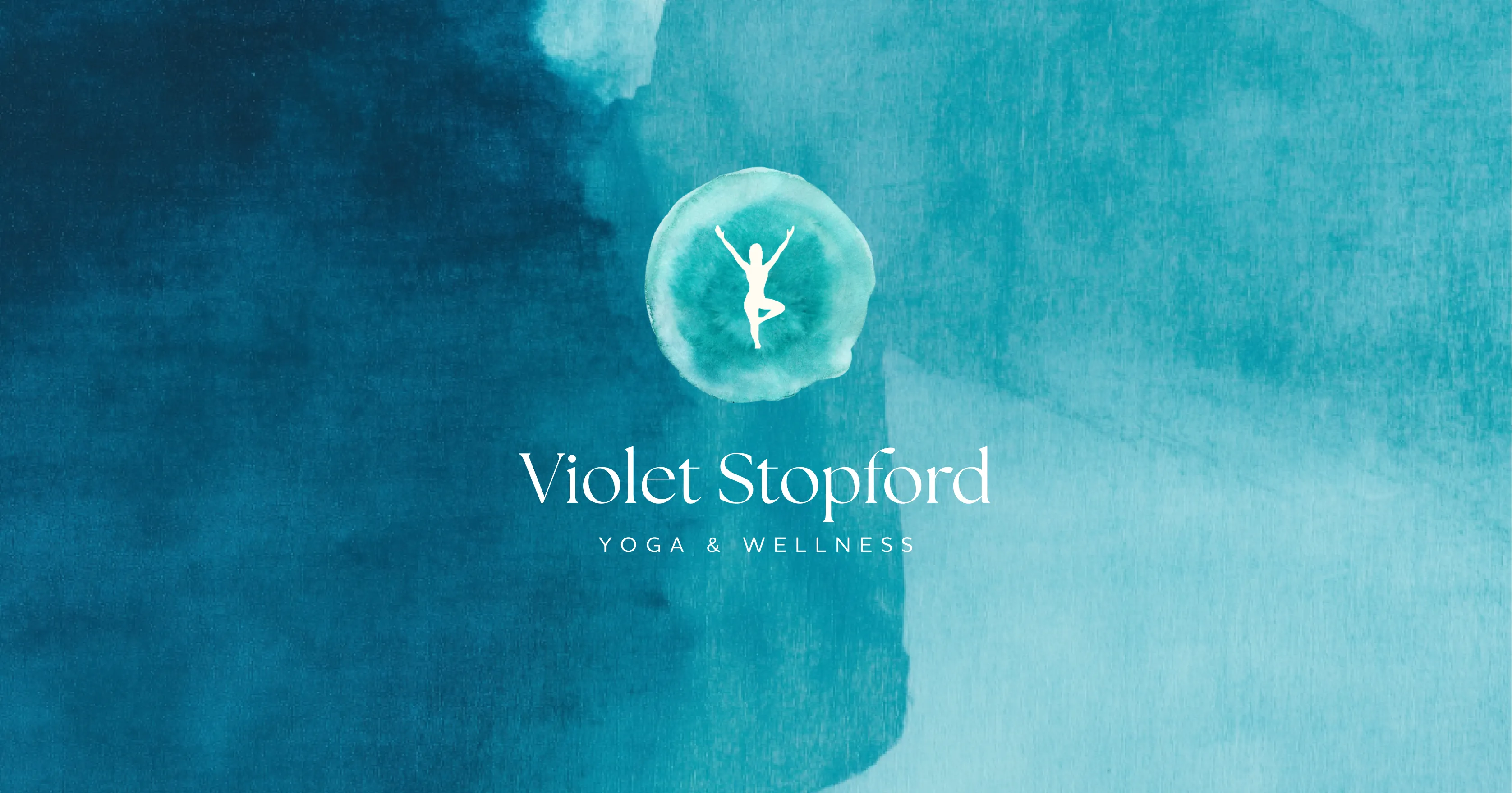 Violet Stopford Yoga — image 2