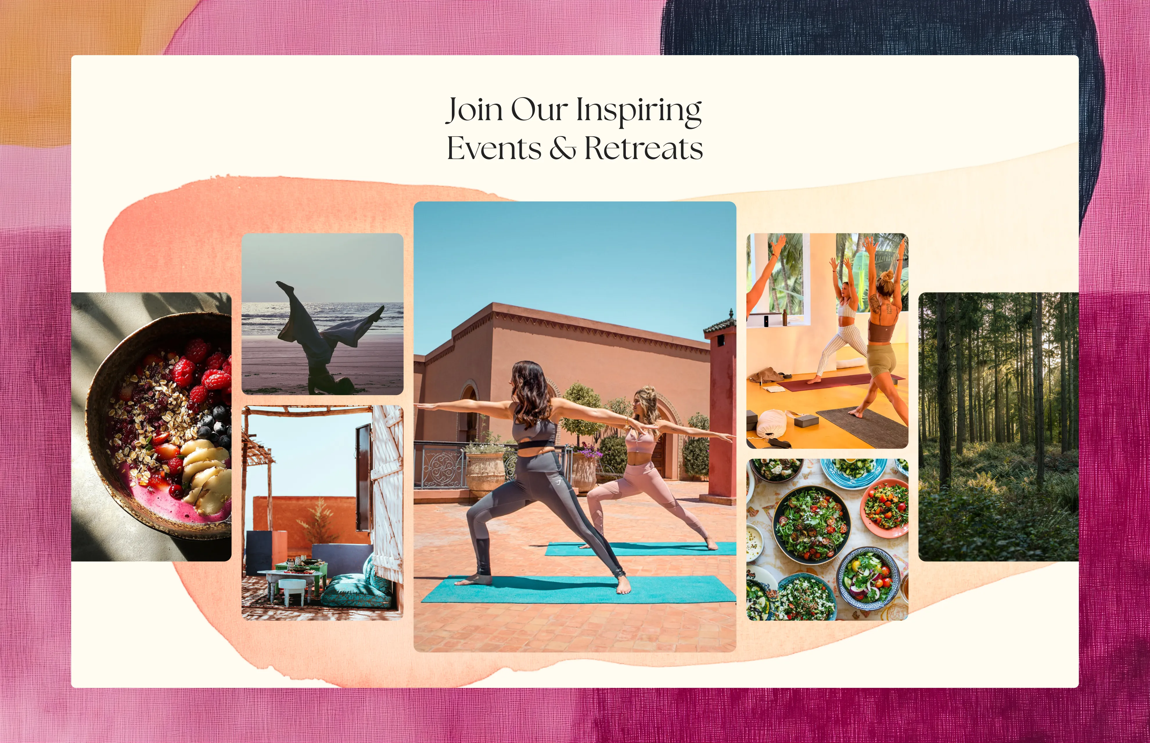 Violet Stopford Yoga — image 5